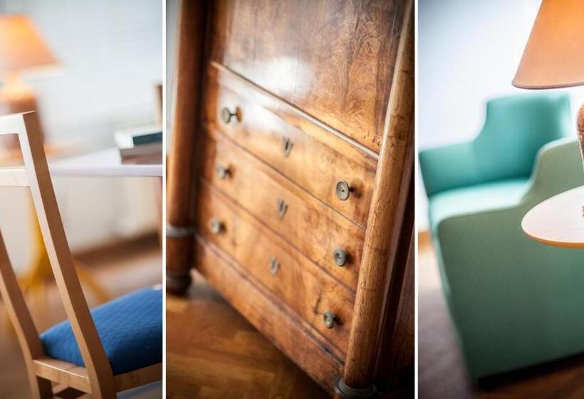 Хостел Beau Sejour