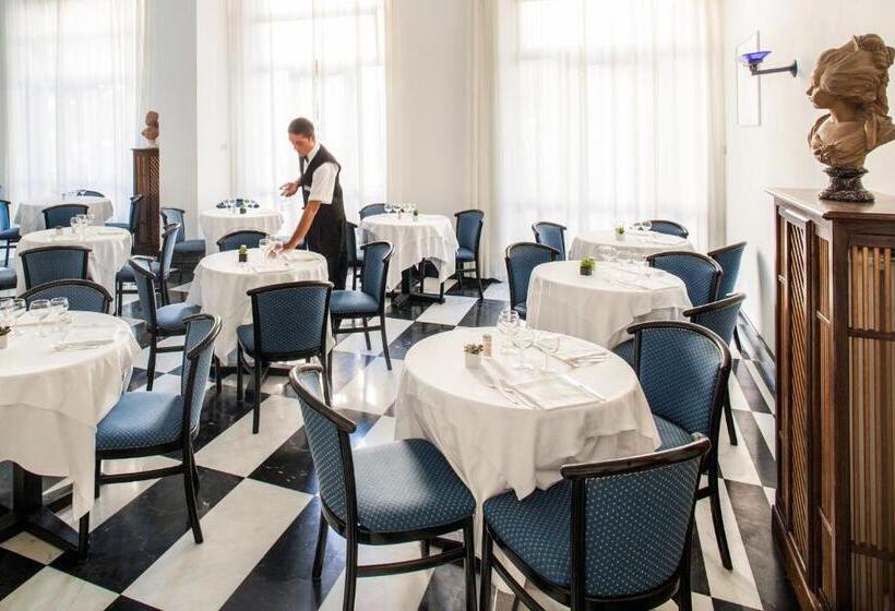 Хостел Beau Sejour