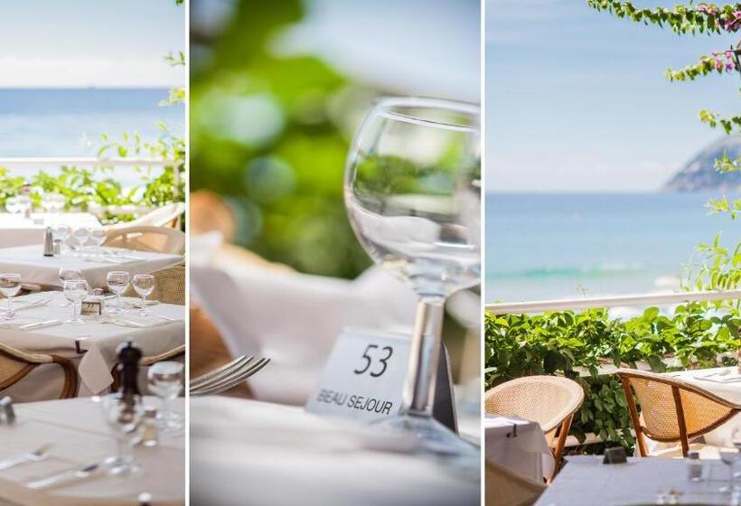 Хостел Beau Sejour