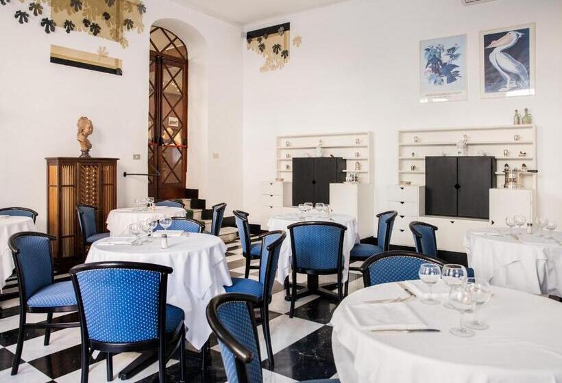 Хостел Beau Sejour