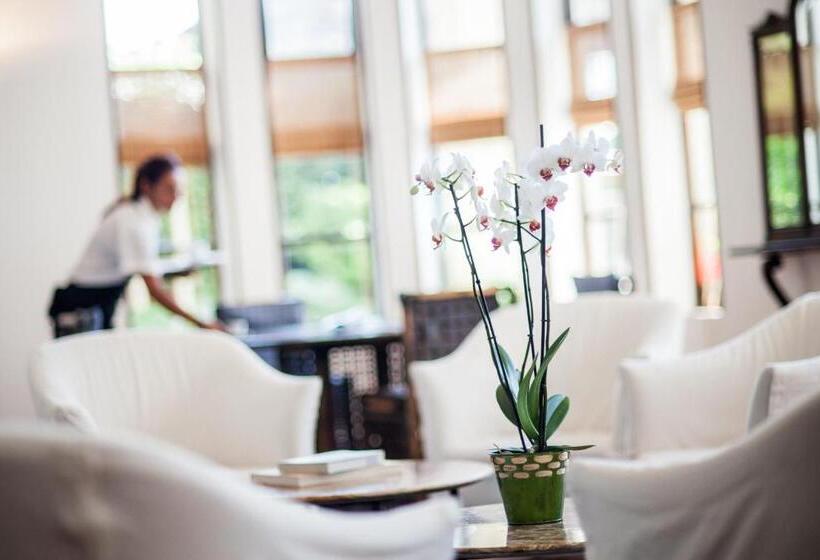 Хостел Beau Sejour