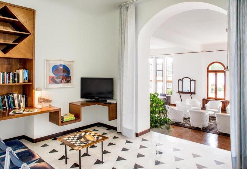 Хостел Beau Sejour