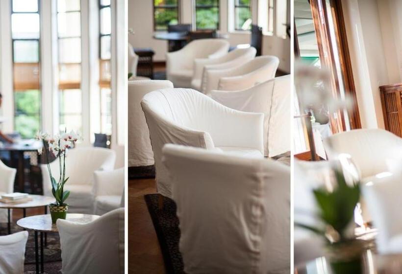 Хостел Beau Sejour