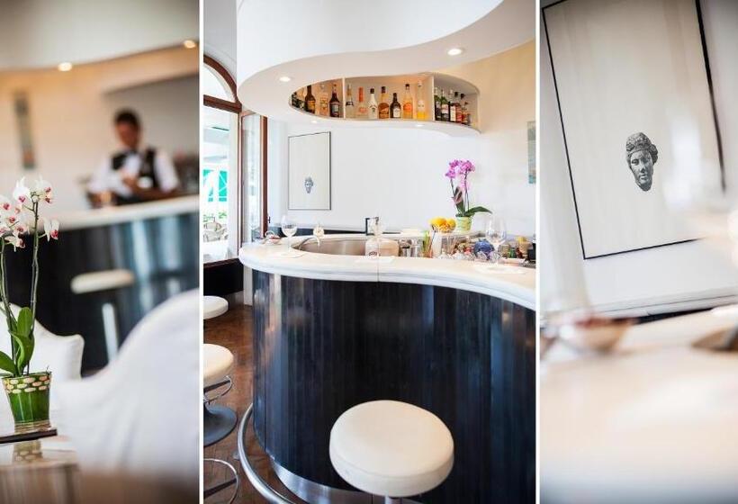 Хостел Beau Sejour