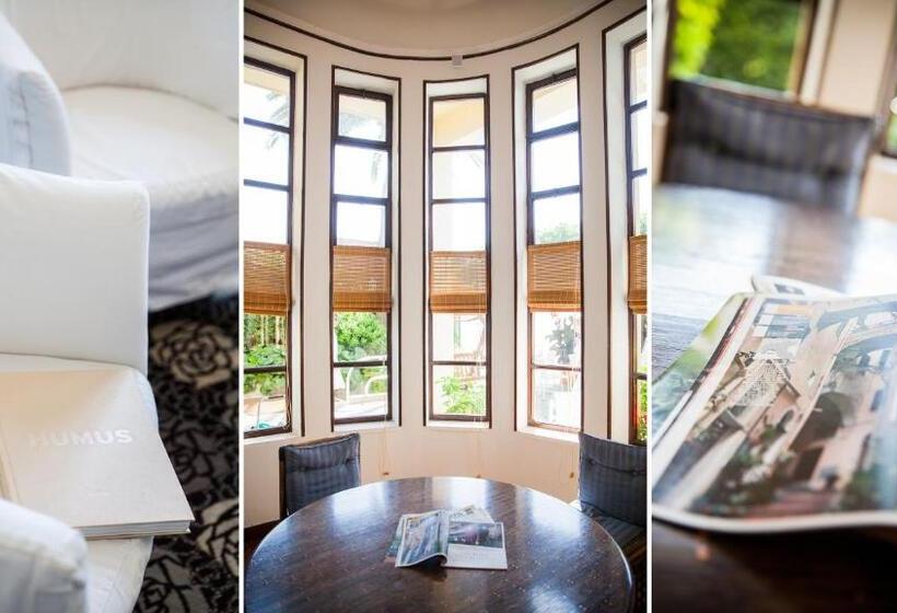 Хостел Beau Sejour