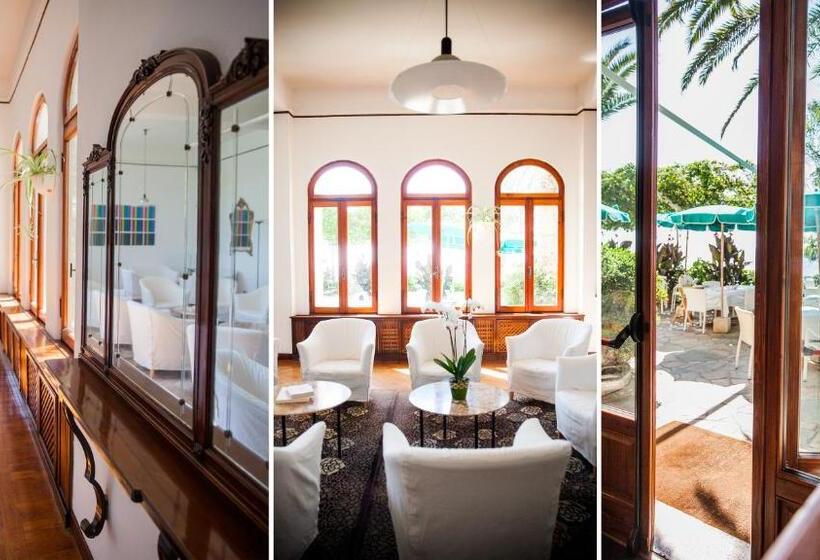 Хостел Beau Sejour