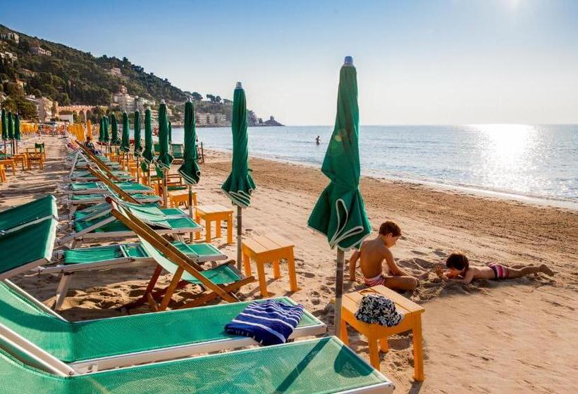 Хостел Beau Sejour