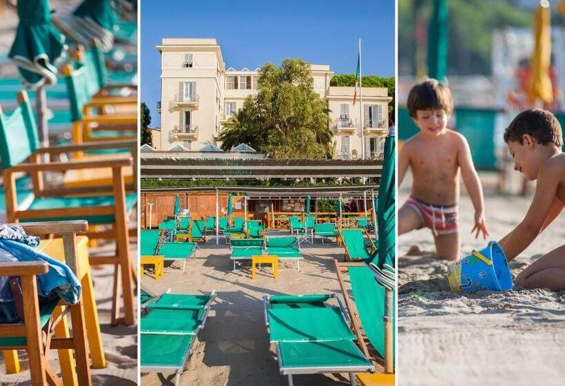 Хостел Beau Sejour