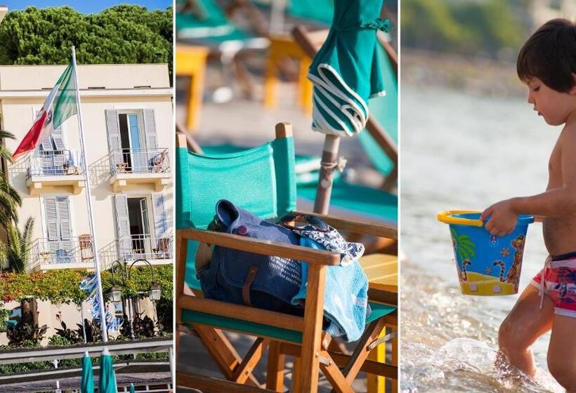 Хостел Beau Sejour