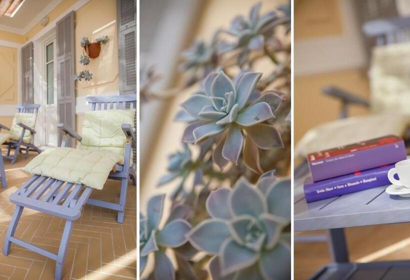 Хостел Beau Sejour