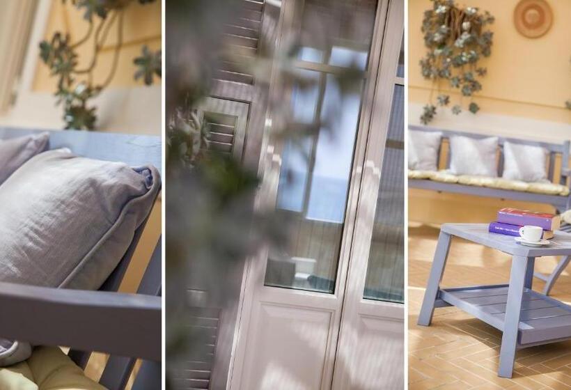 Хостел Beau Sejour