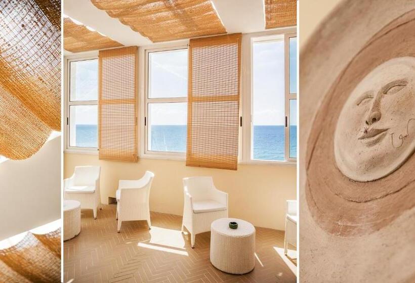 Хостел Beau Sejour