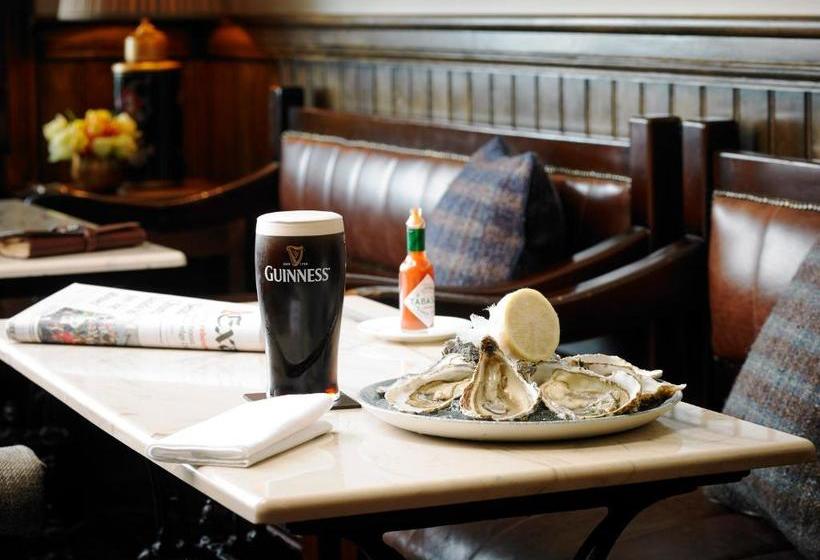 簡易ホテル Dunmore House