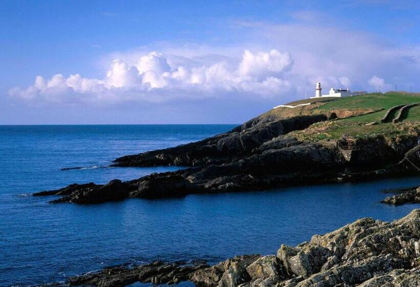 簡易ホテル Dunmore House