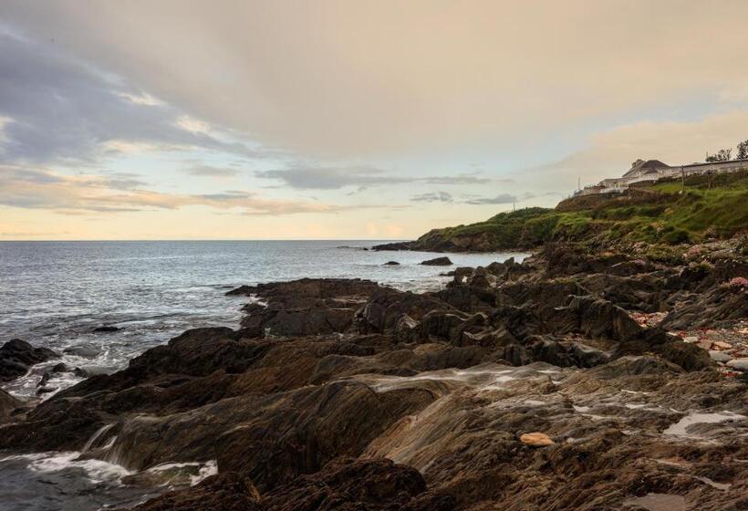 簡易ホテル Dunmore House