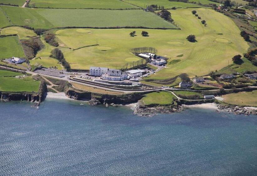 簡易ホテル Dunmore House