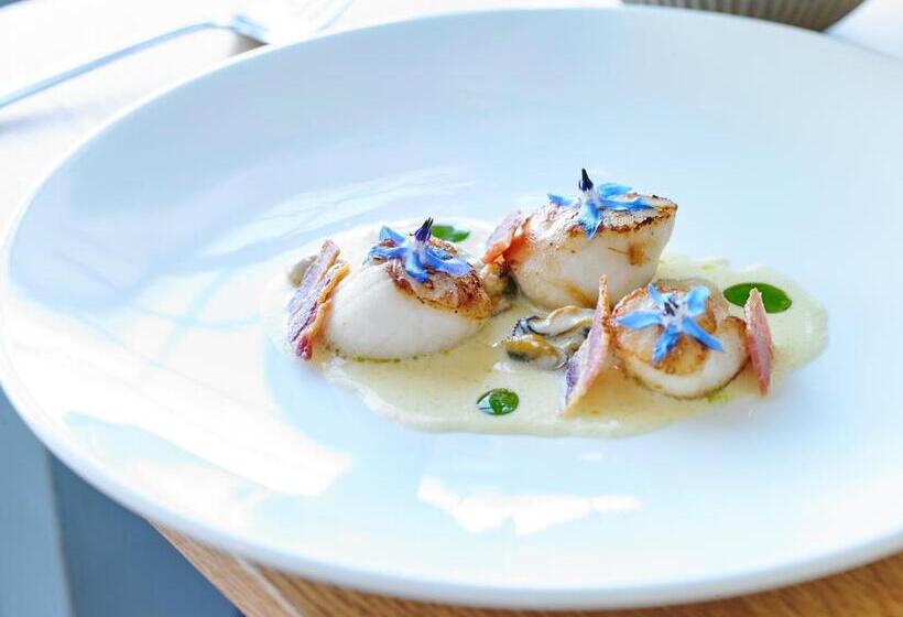 簡易ホテル Dunmore House