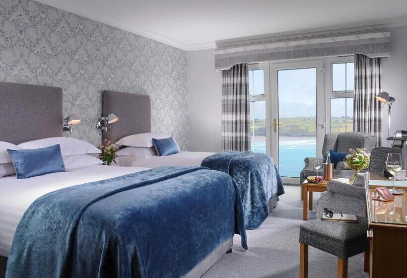 簡易ホテル Dunmore House