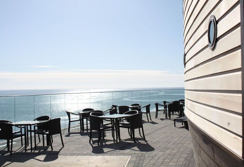 簡易ホテル Dunmore House