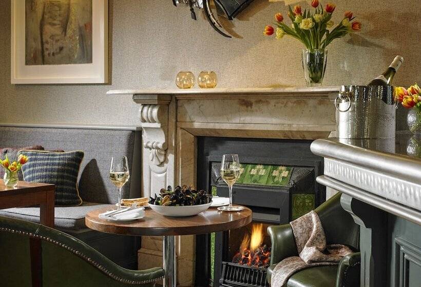 簡易ホテル Dunmore House