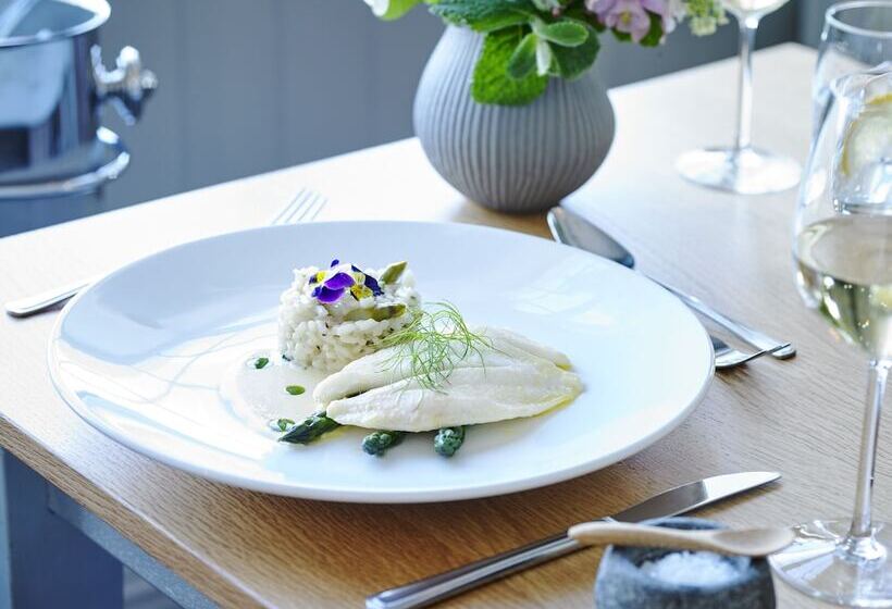 簡易ホテル Dunmore House