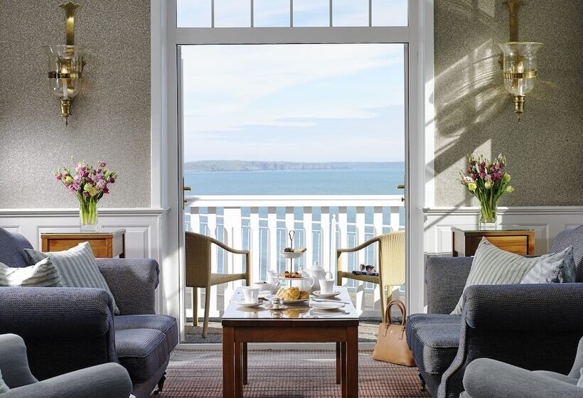 簡易ホテル Dunmore House