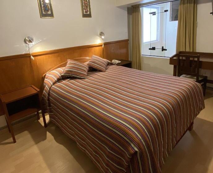 Saphi Inn Cusco Excelente Ubicación