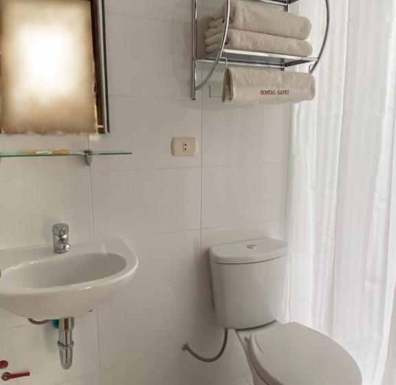 Saphi Inn Cusco Excelente Ubicación