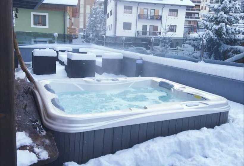 فندق فئة نجمة واحدة Serendipity