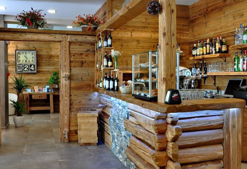 فندق فئة نجمة واحدة Serendipity