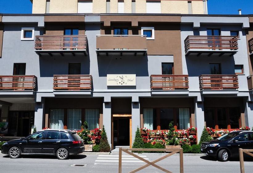 فندق فئة نجمة واحدة Serendipity