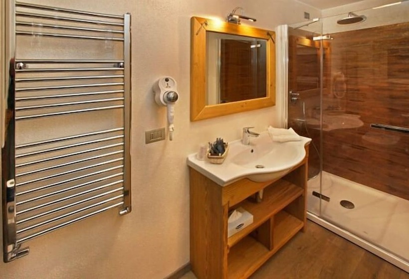 فندق فئة نجمة واحدة Serendipity