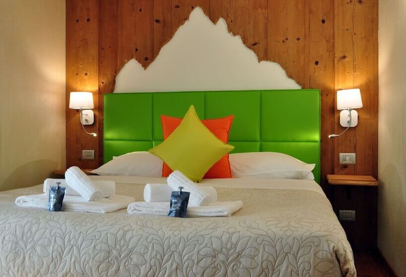 فندق فئة نجمة واحدة Serendipity