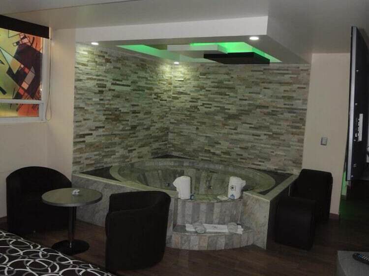 Отель Ambos Mundos