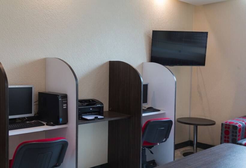 Отель Ambos Mundos