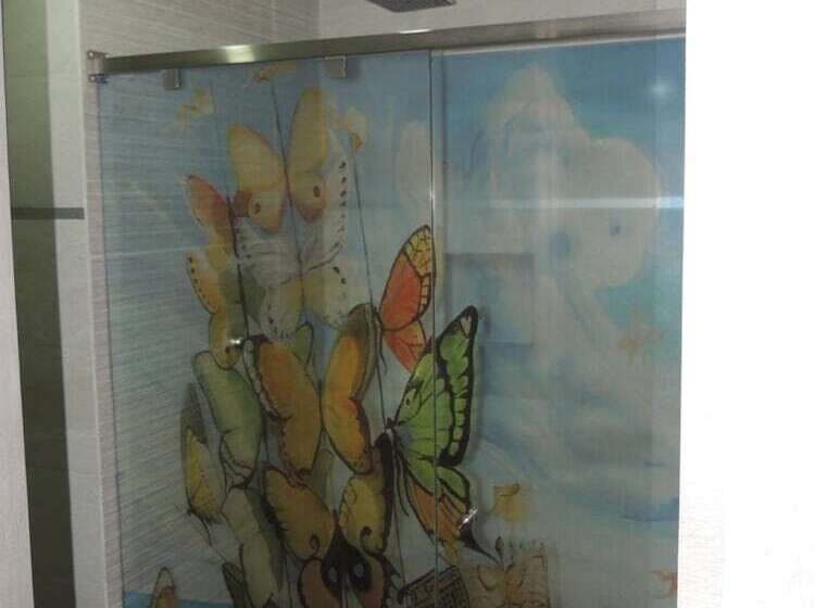 Отель Ambos Mundos