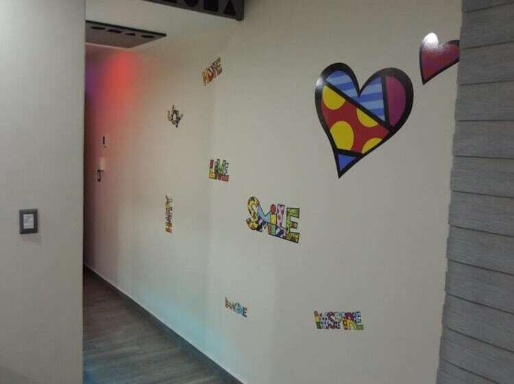 Отель Ambos Mundos