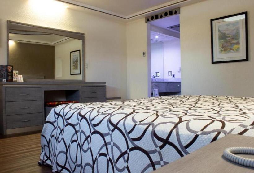 Отель Ambos Mundos