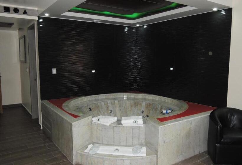 Отель Ambos Mundos