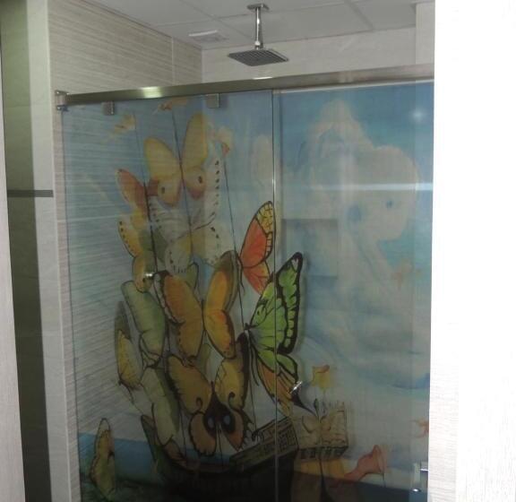 Отель Ambos Mundos