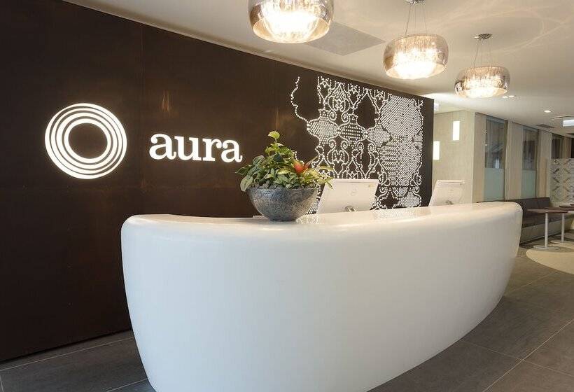 Aura Hotel   Adults Only
