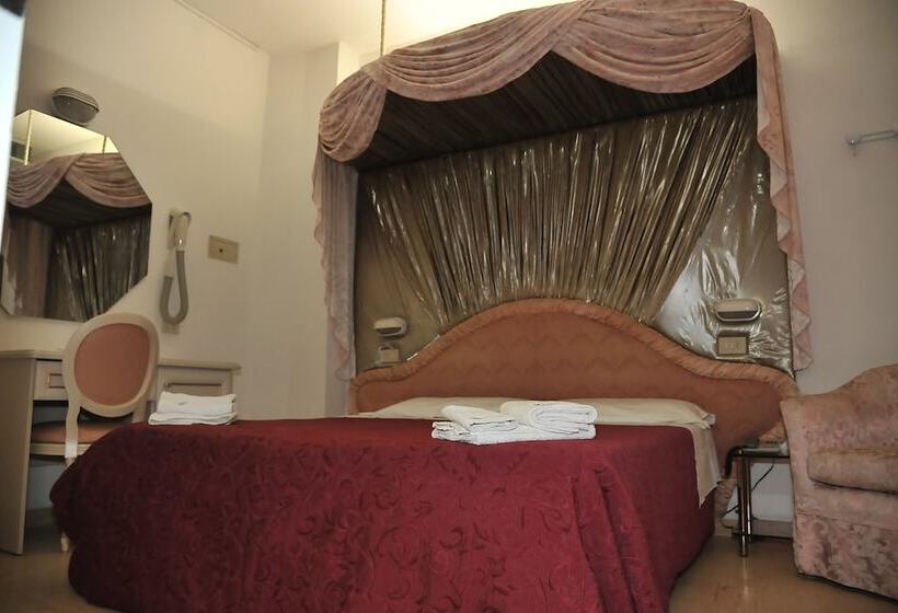 فندق Baia Marina