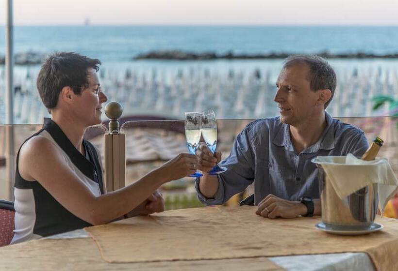 فندق Baia Marina