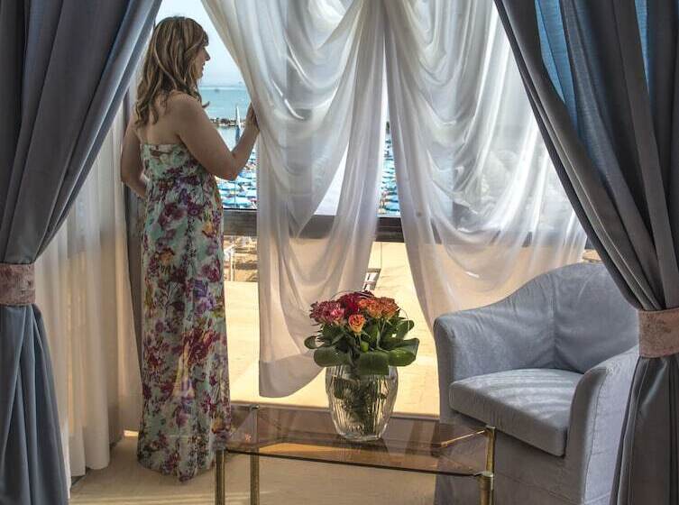 فندق Baia Marina