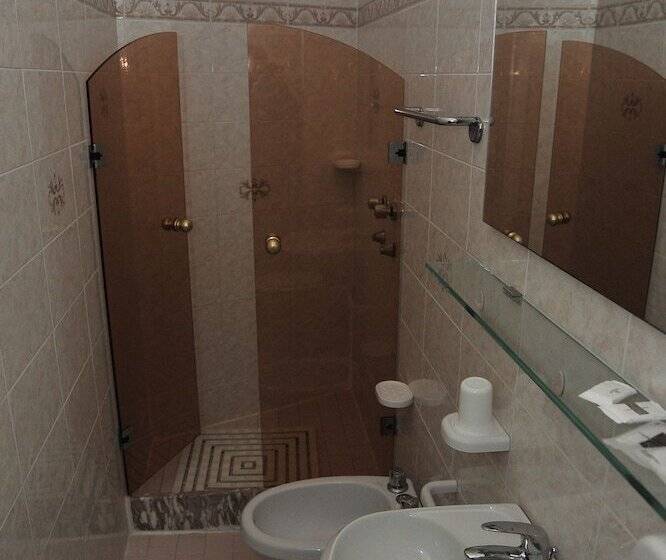 فندق Baia Marina