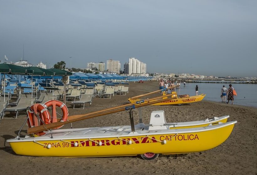 فندق Baia Marina