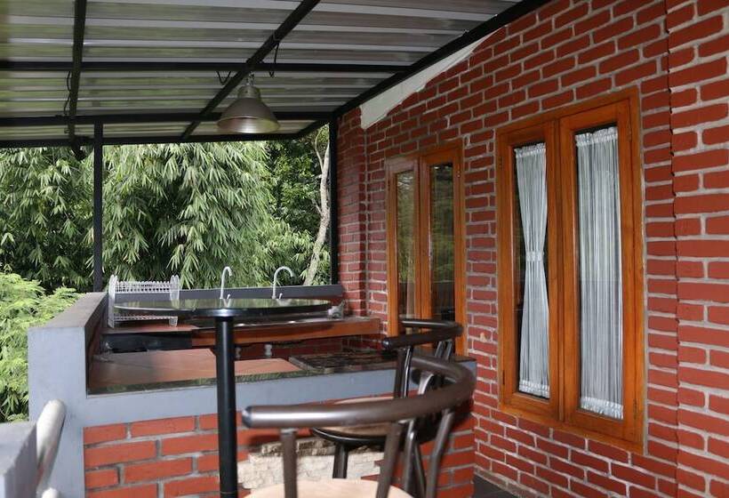 호텔 Bantal Guling Villa