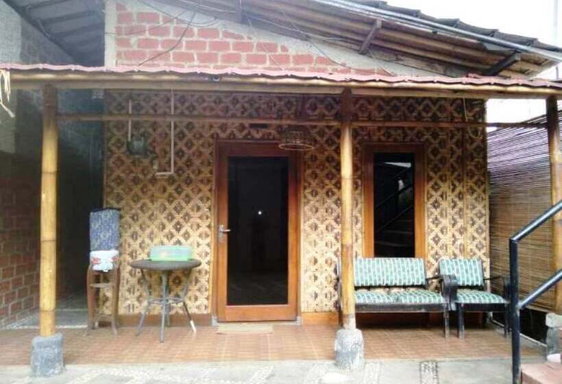 호텔 Bantal Guling Villa