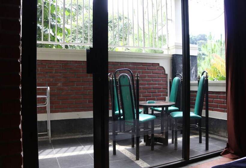 호텔 Bantal Guling Villa