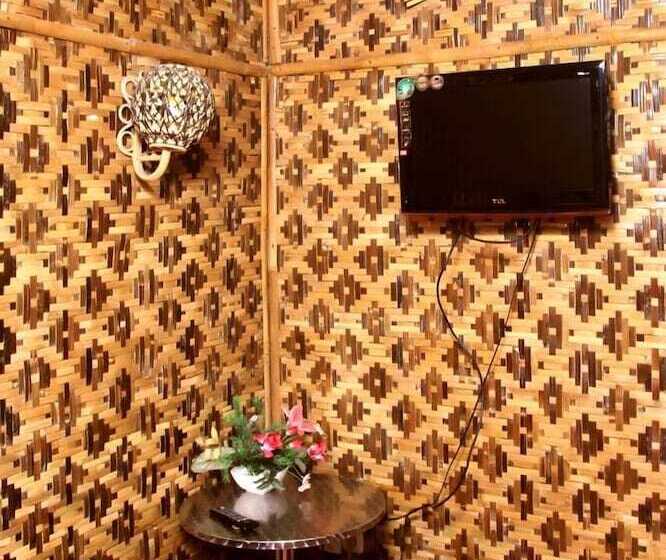 ホテル Bantal Guling Villa